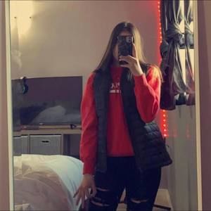 Meet your Posher, Nickisha